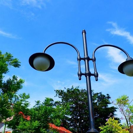 Padjadjaran Hotel بوكور المظهر الخارجي الصورة