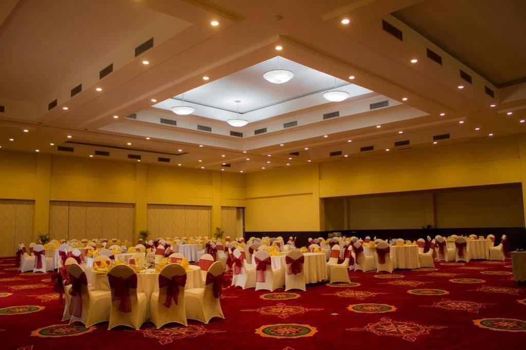 Padjadjaran Hotel بوكور المظهر الخارجي الصورة