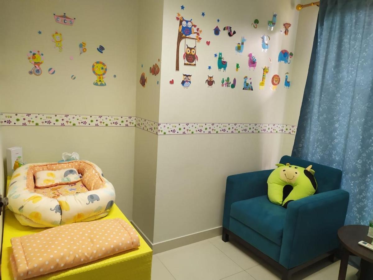 Padjadjaran Hotel بوكور المظهر الخارجي الصورة